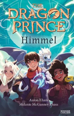 Dragon Prince - Himmel