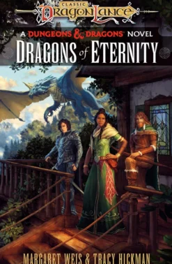 Dragons of Eternity