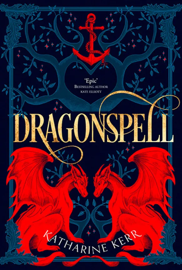 Dragonspell: The Southern Sea