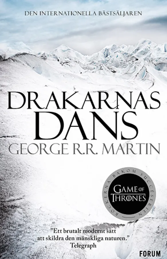 Drakarnas dans