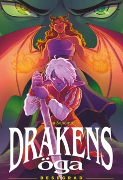 Drakens öga 6 -Besegrad