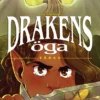 Drakens öga 4 -Sårad