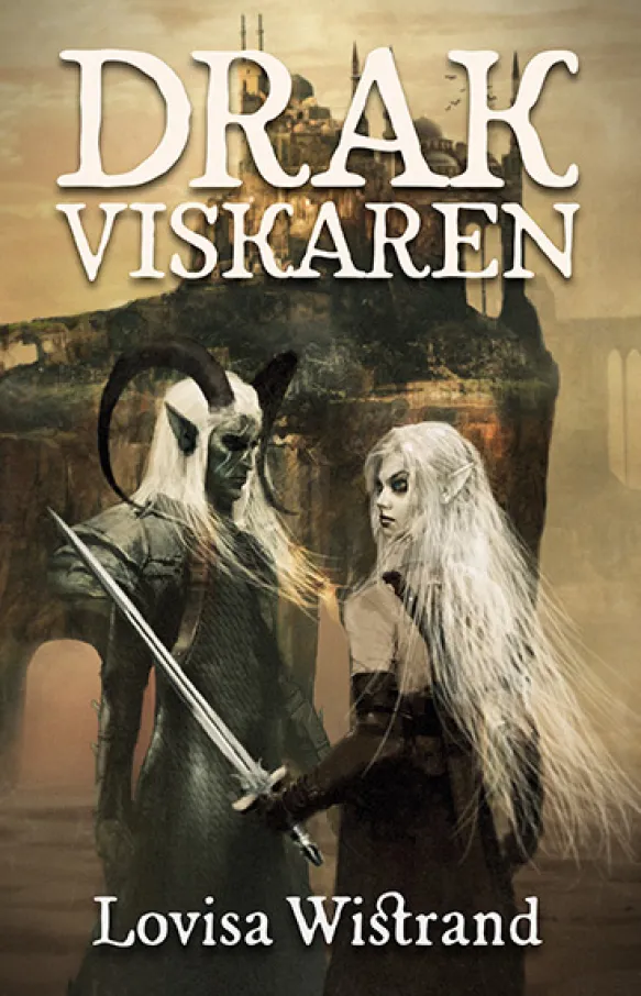 Drakviskaren