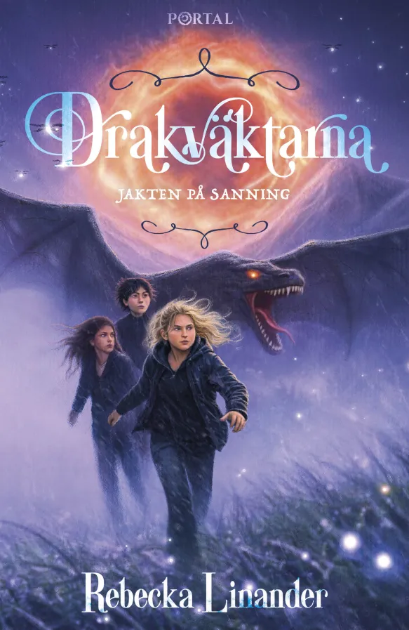 Drakväktarna - Jakten på sanning
