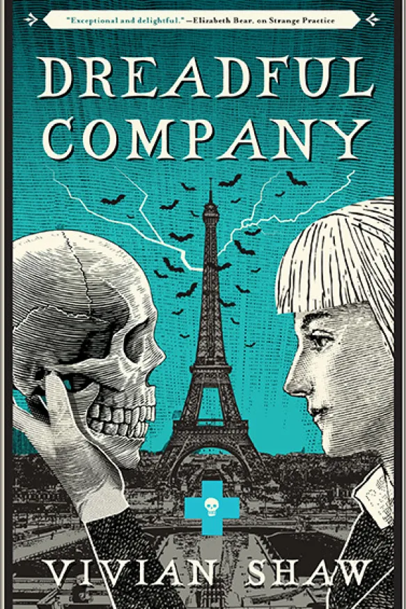 Dreadful Company