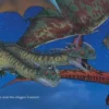 DreamWorks' How To Train Your Dragon: The Movie Storybook