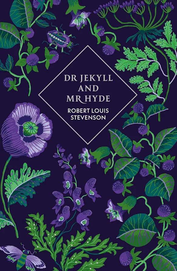 Dr Jekyll and Mr Hyde and Other Stories