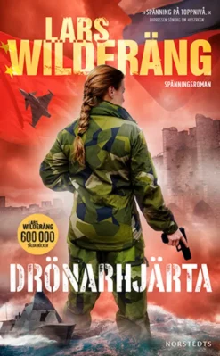 Drönarhjärta