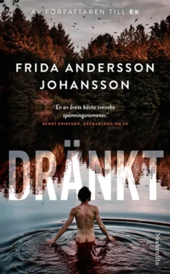 Dränkt