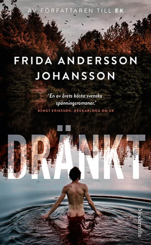 Dränkt