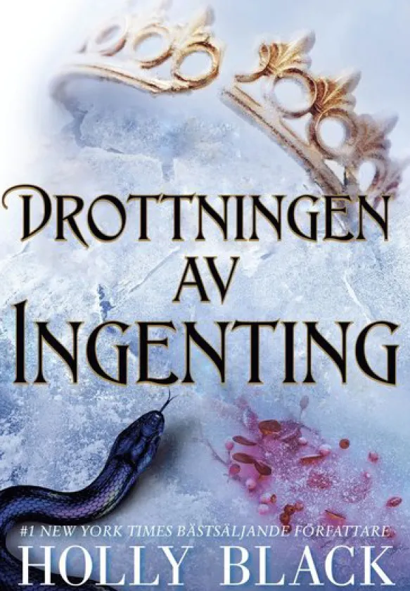 Drottningen av ingenting