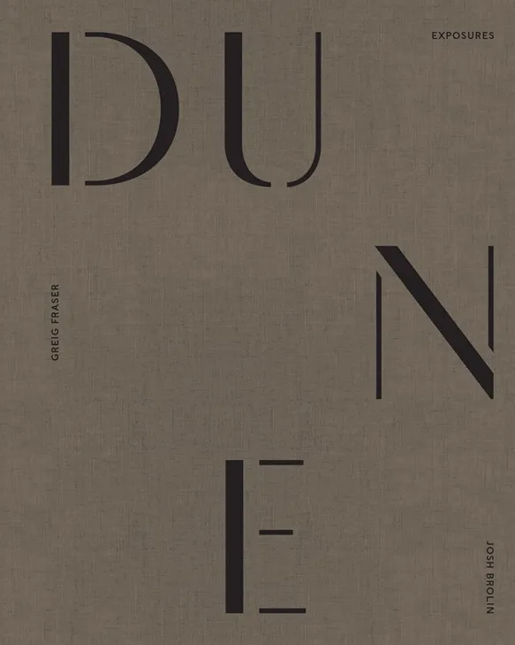 Dune - Exposures