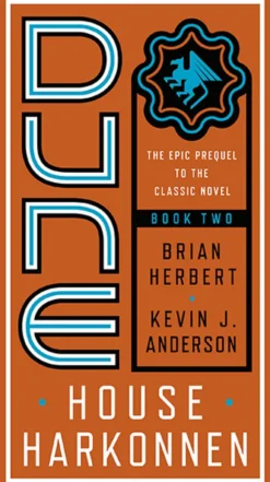 Dune: House Harkonnen