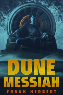 Dune Messiah