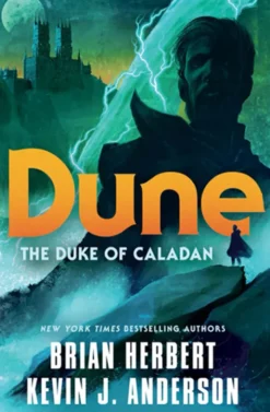 Dune: The Duke of Caladan
