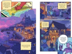 Dungeons & Dragons: Dungeon Club: Time to Party
