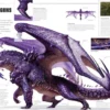 Dungeons & Dragons The Book of Dragons