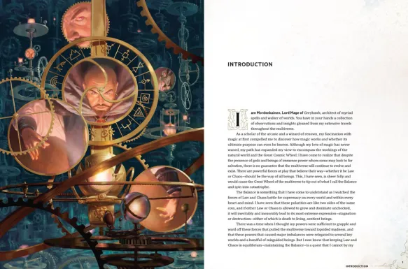 Dungeons & Dragons Worlds & Realms Adventures from Greyhawk to Faerûn and Beyond
