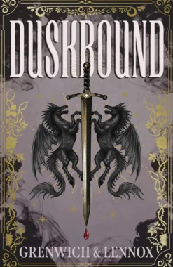 Duskbound