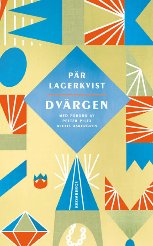 Dvärgen
