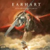 Earhart - en liten sorks äventyrliga resa jorden runt