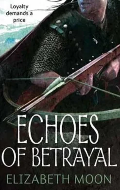 Echoes of Betrayal