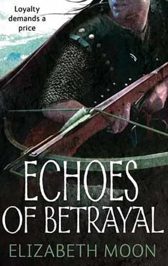 Echoes of Betrayal