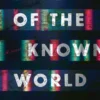 Edge of the Known World