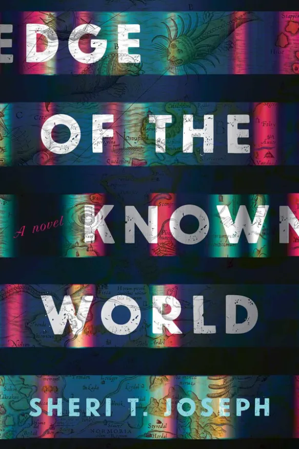 Edge of the Known World