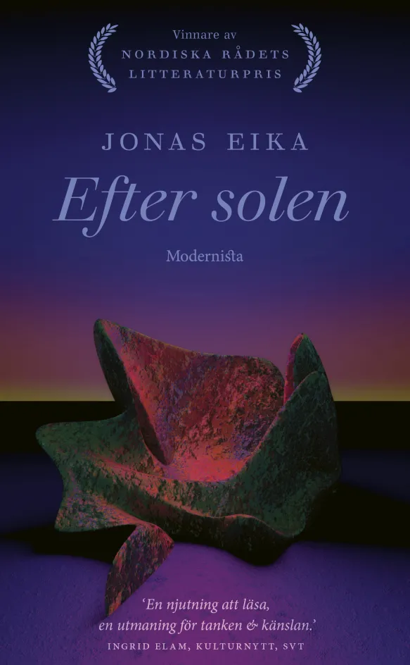 Efter solen