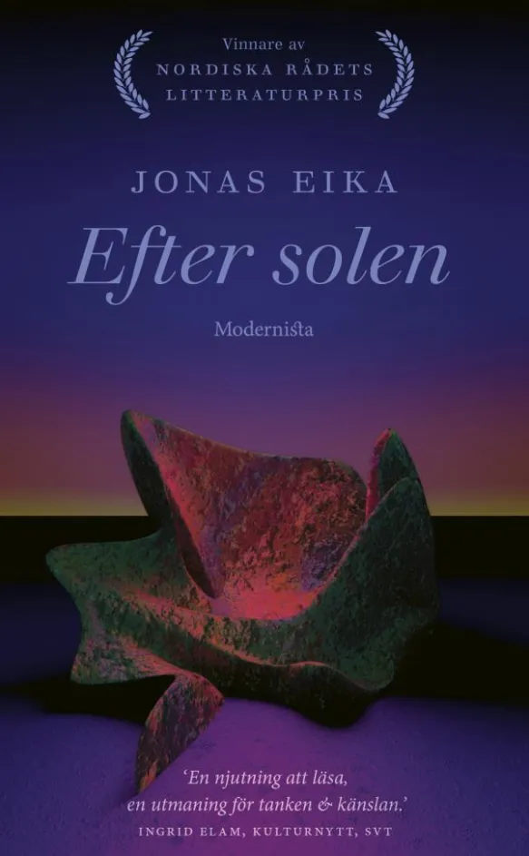 Efter solen