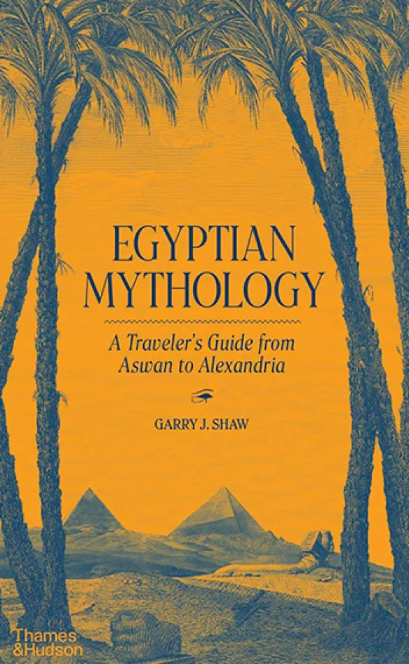 Egyptian Mythology