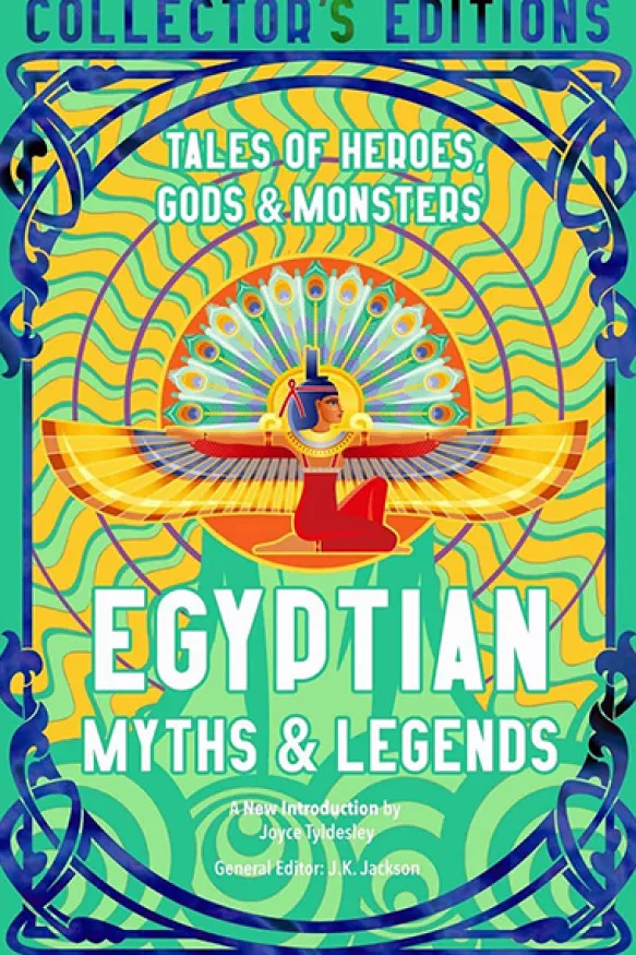 Egyptian Myths & Legends
