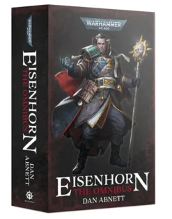Eisenhorn: The Omnibus