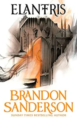 Elantris