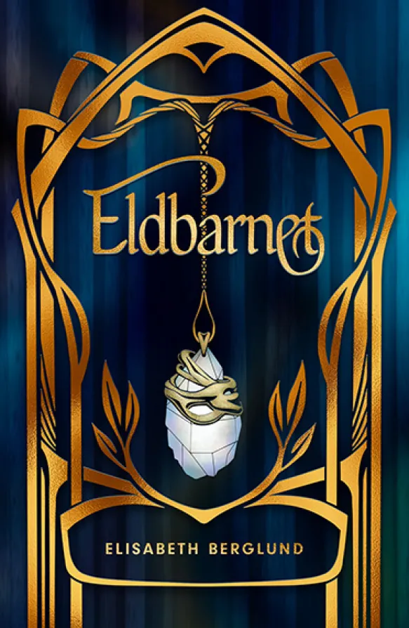 Eldbarnet
