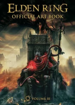 Elden Ring: Official Artbook Volume 3