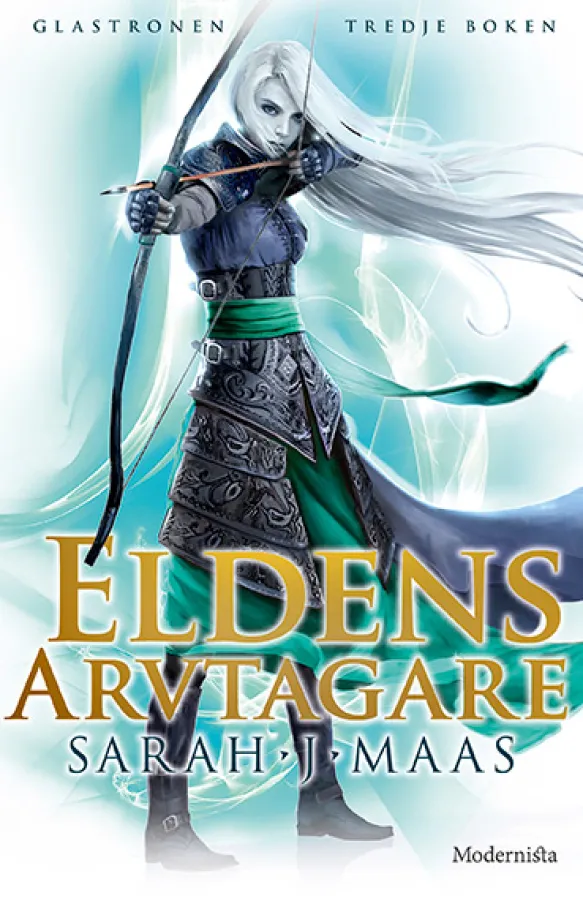 Eldens arvtagare