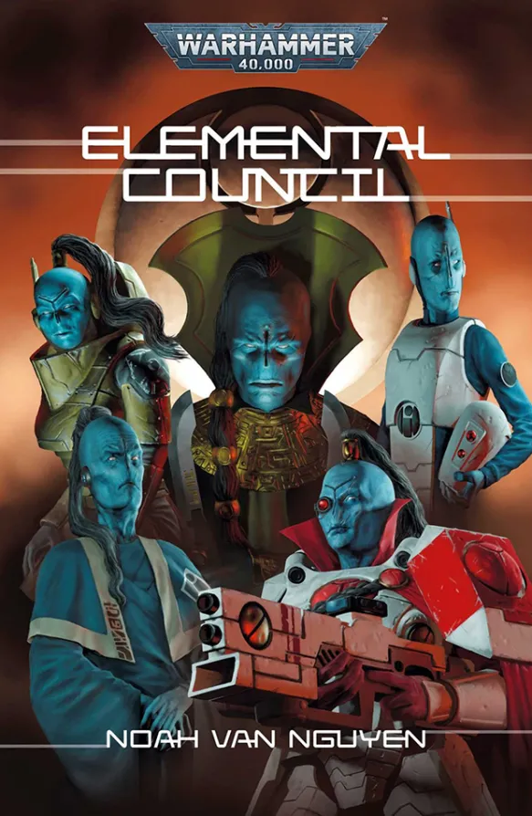 Elemental Council