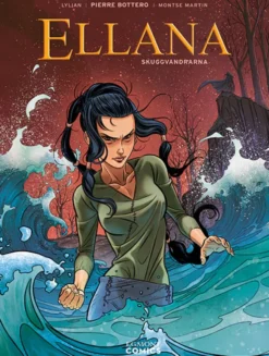 Ellana 2 - Skuggvandrarna