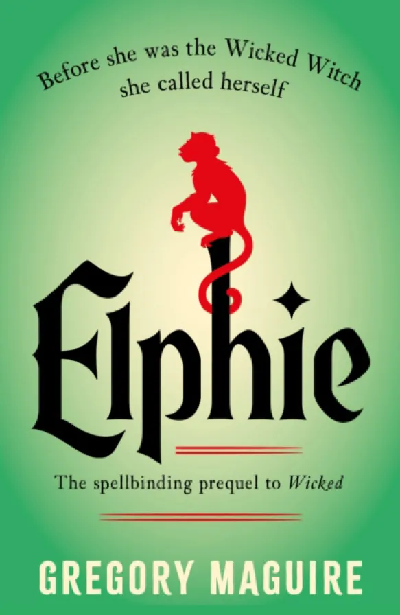 Elphie