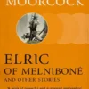 Elric of Melniboné and Other Stories