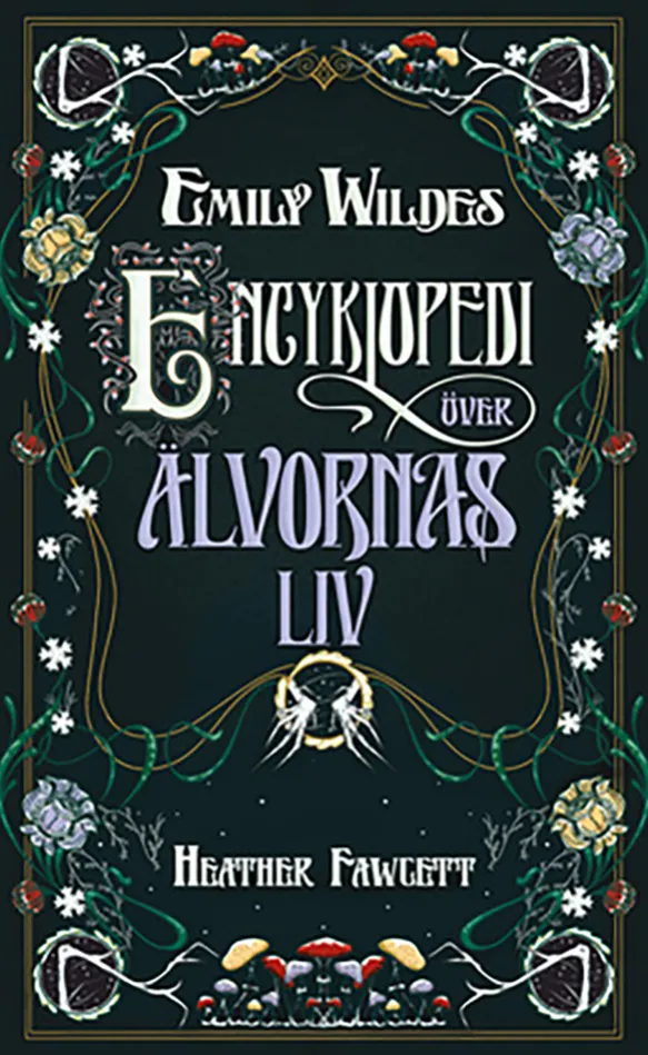Emily Wildes encyklopedi över älvornas liv