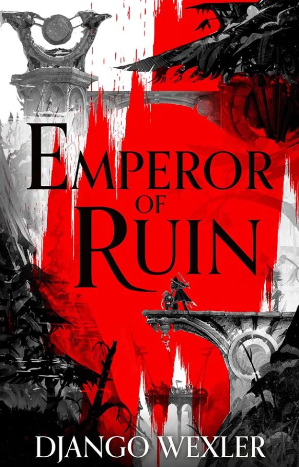 Emperor of Ruin