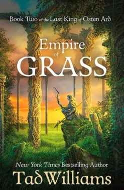Empire of Grass