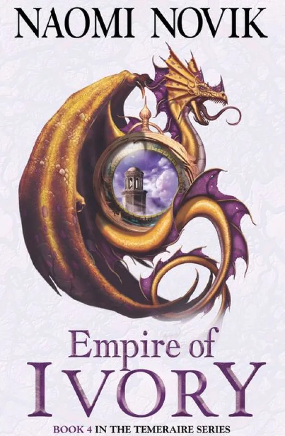 Empire of Ivory