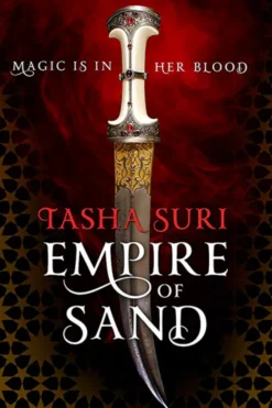 Empire of Sand
