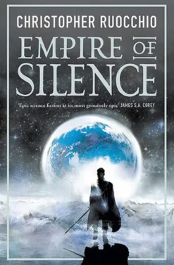 Empire of Silence