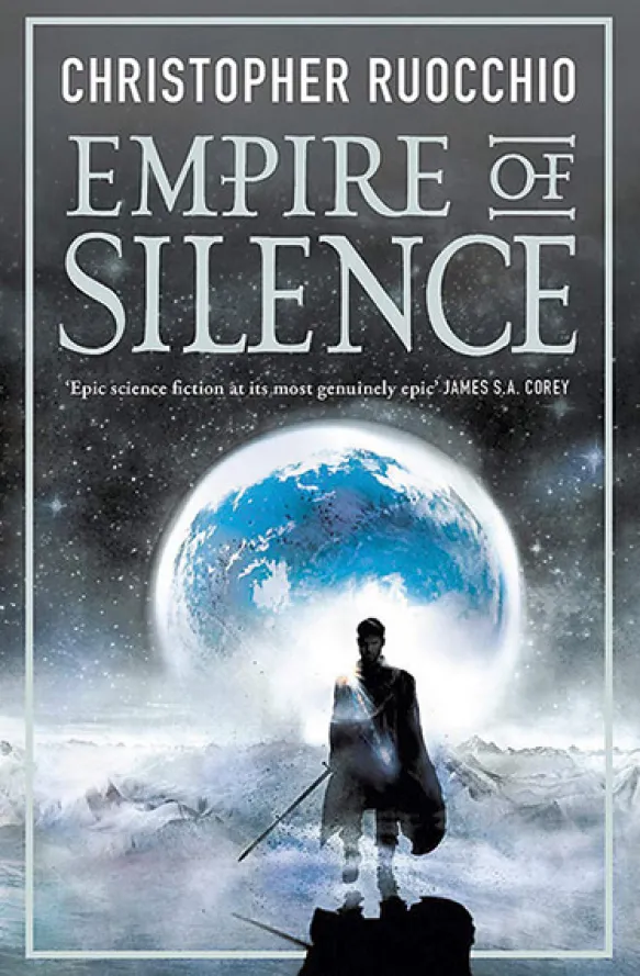 Empire of Silence