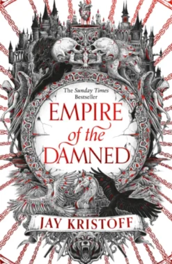 Empire of the Damned